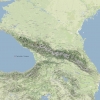 coenonympha tullia map 2022